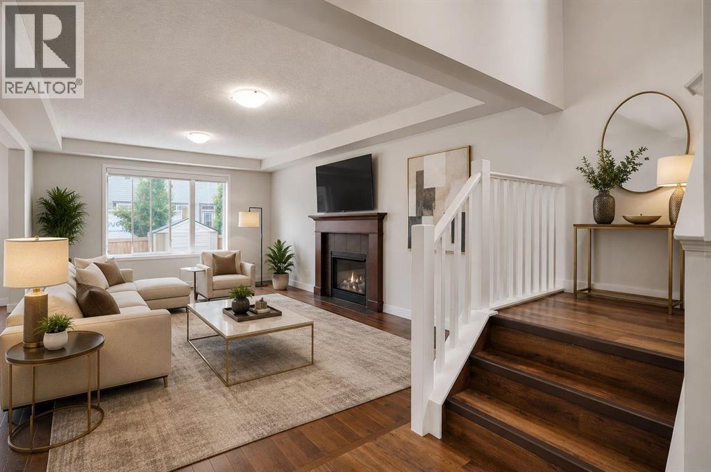 209 Windford Park Sw, Airdrie, Alberta  T4B 4E9 - Photo 5 - A2322977