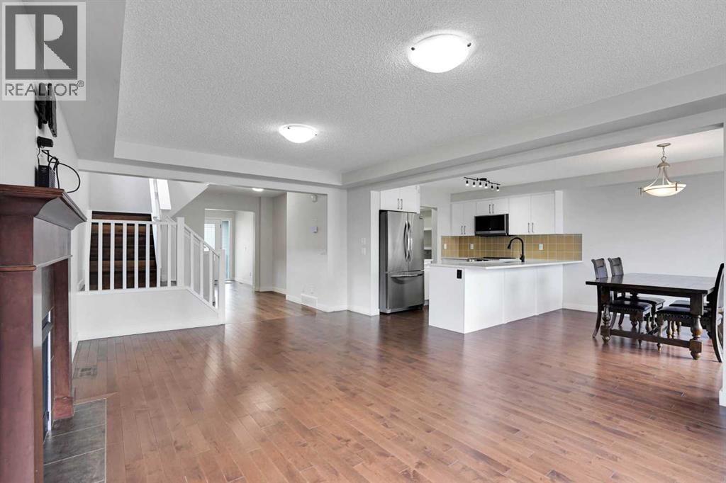 209 Windford Park Sw, Airdrie, Alberta  T4B 4E9 - Photo 9 - A2322977