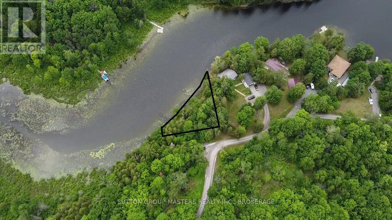 Lot 8 Quinte Conservation Lane, Frontenac, Ontario