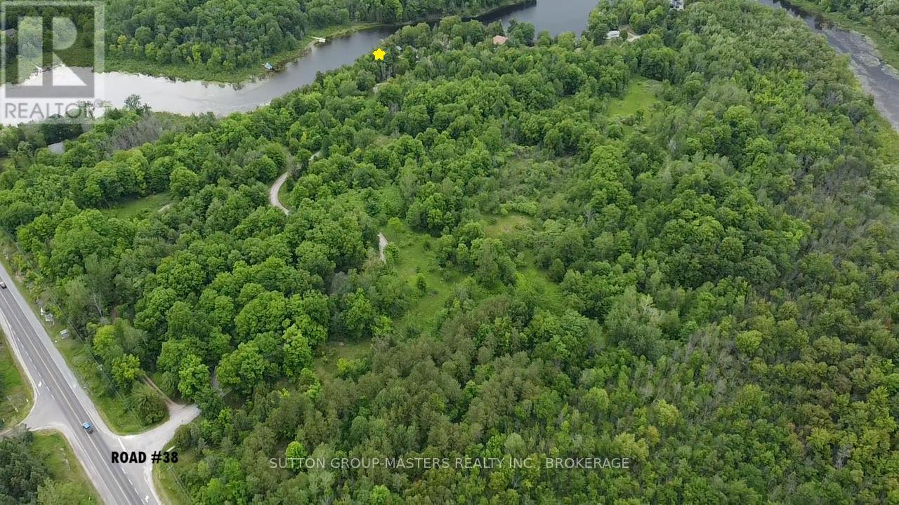 Lot 8 Quinte Conservation Lane, Frontenac, Ontario K0H 2W0 - Photo 2 - X13477494