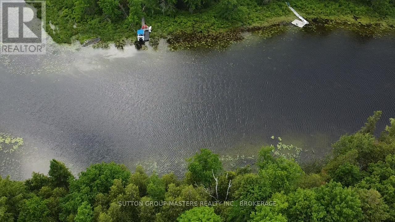 Lot 8 Quinte Conservation Lane, Frontenac, Ontario K0H 2W0 - Photo 3 - X13477494