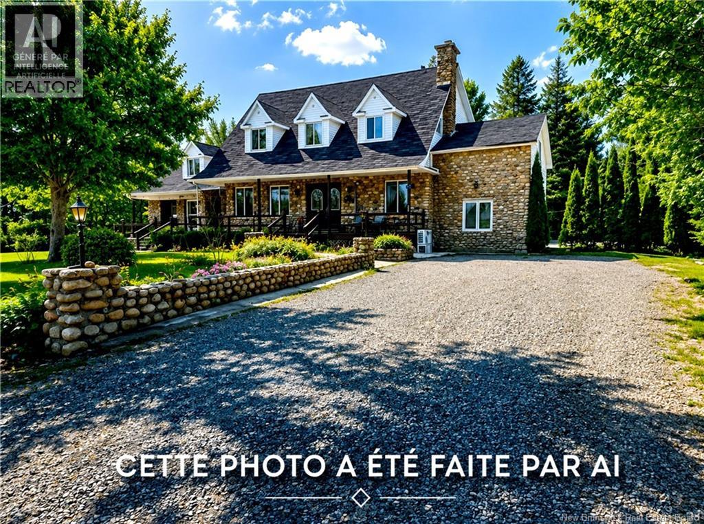 53 Hector, Neguac, New Brunswick