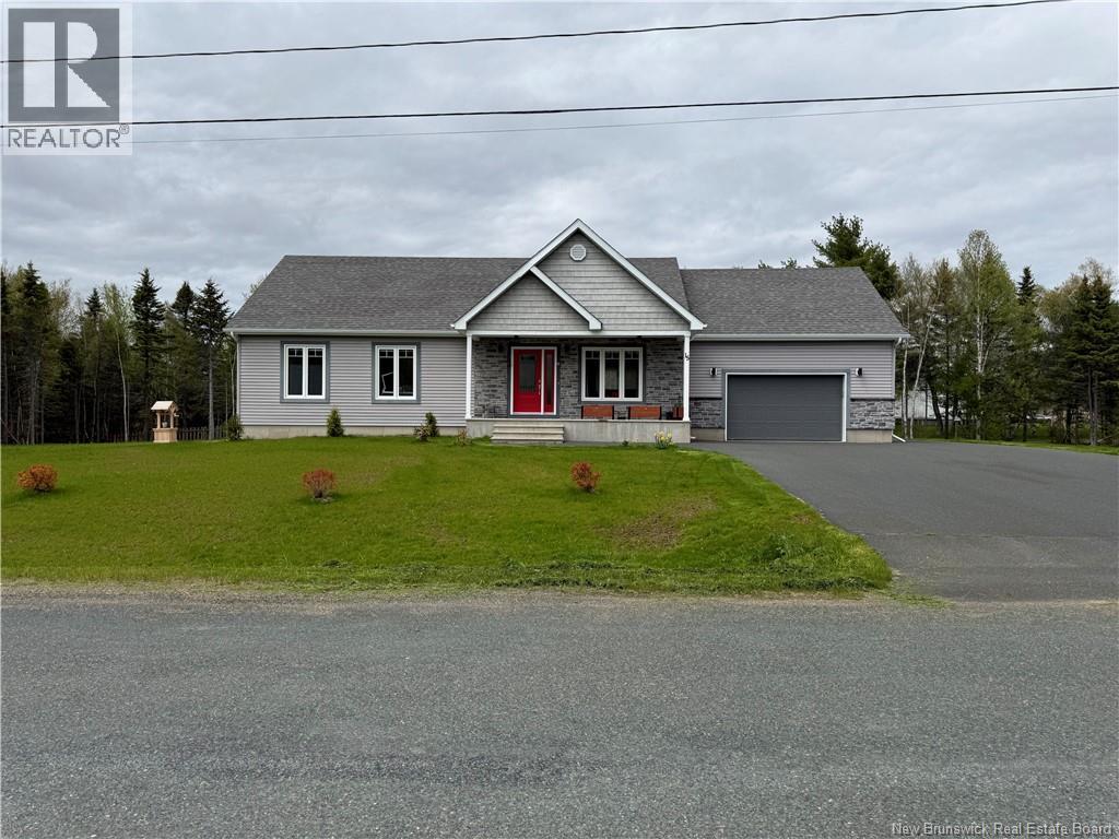 15 Rue Girouard, Saumarez, New Brunswick