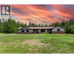 20 Marilyn Drive, Saint John, New Brunswick