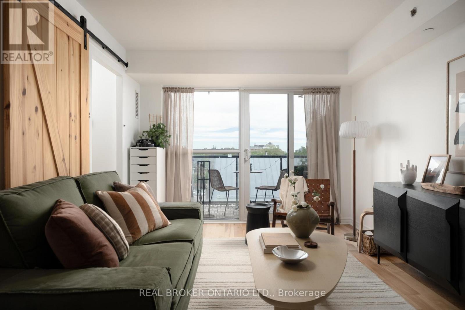510 - 35 Saranac Boulevard, Toronto, Ontario  M6A 2G4 - Photo 12 - C13168758
