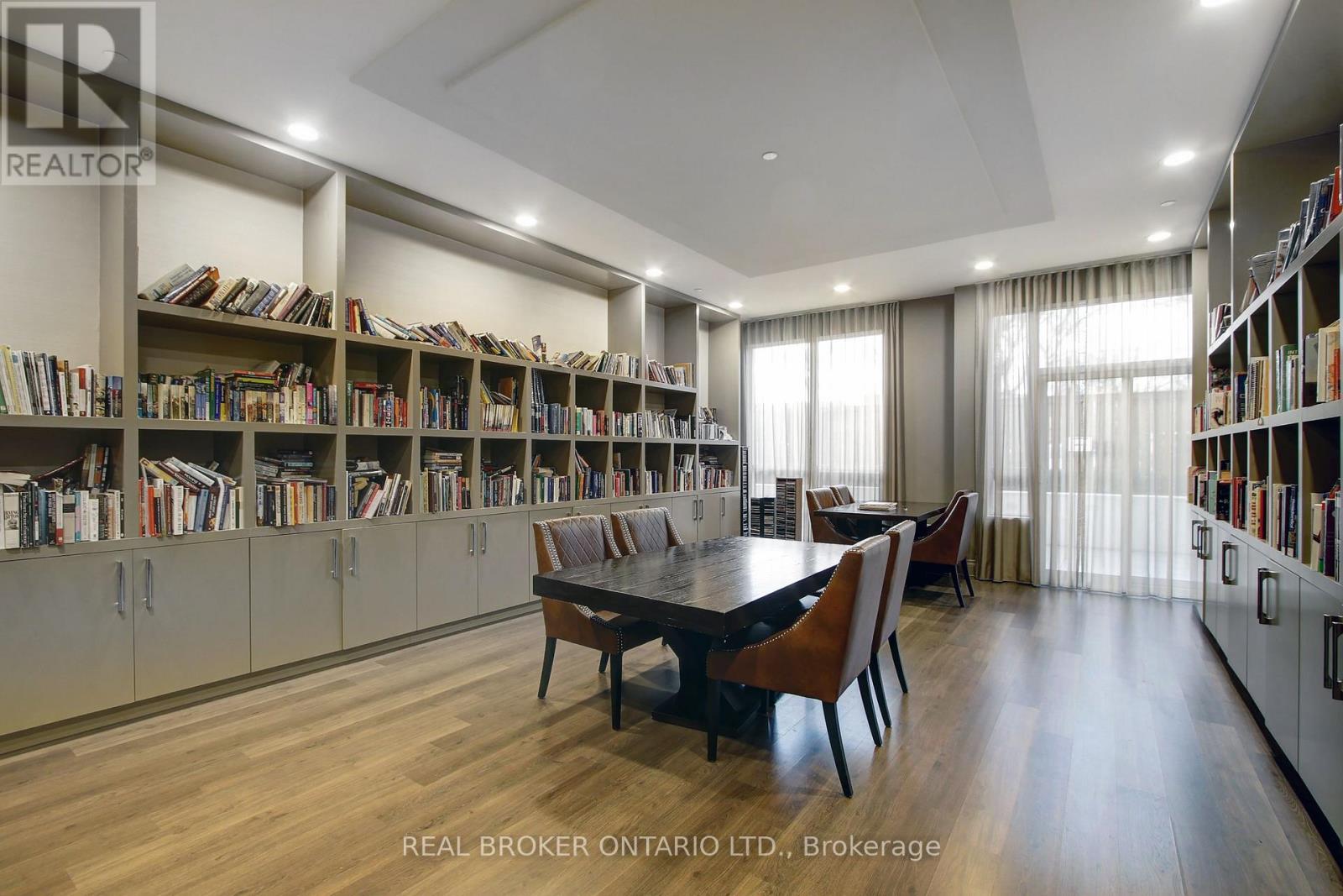 510 - 35 Saranac Boulevard, Toronto, Ontario  M6A 2G4 - Photo 18 - C13168758