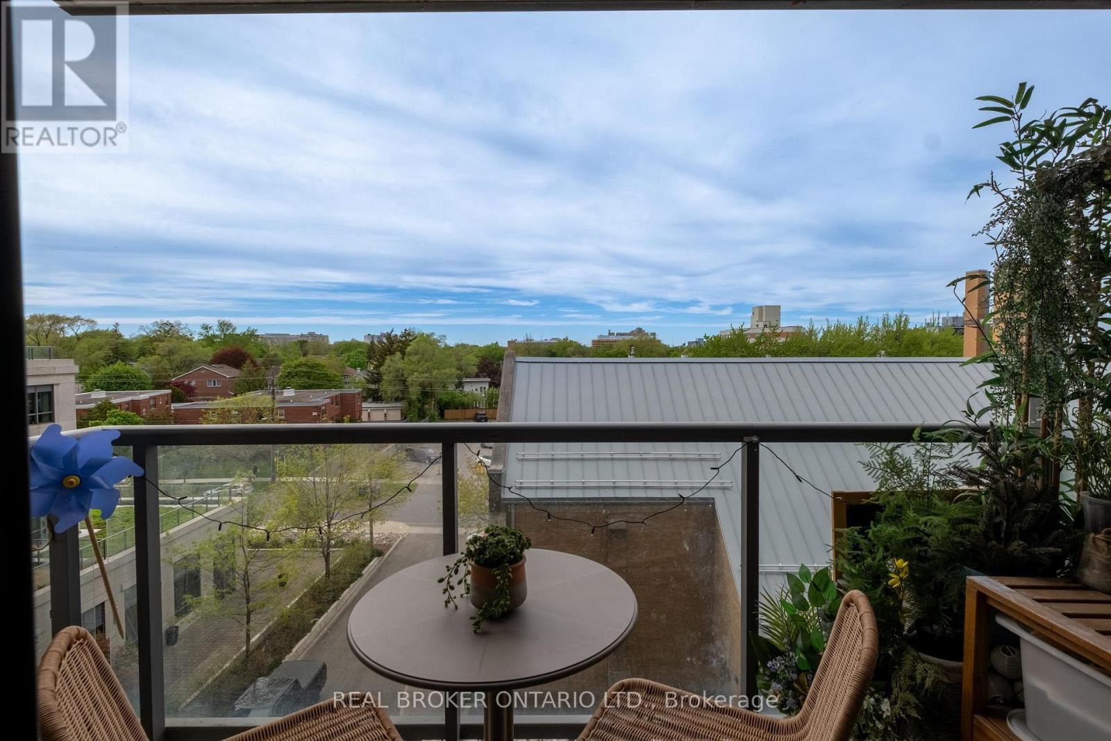 510 - 35 Saranac Boulevard, Toronto, Ontario  M6A 2G4 - Photo 17 - C13168758