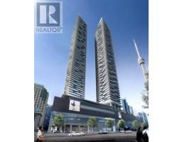 3403 - 88 HARBOUR STREET, Toronto, Ontario