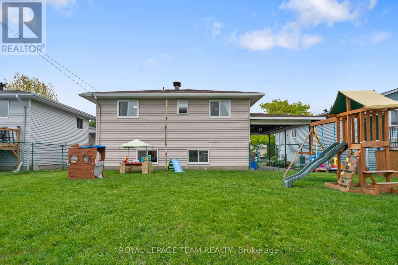 1728 Branch Drive, Cornwall, Ontario  K6J 5S9 - Photo 2 - X13477488