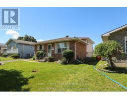 1728 BRANCH DRIVE, Cornwall, Ontario