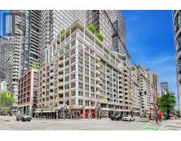 1005 - 270 WELLINGTON STREET W, Toronto, Ontario