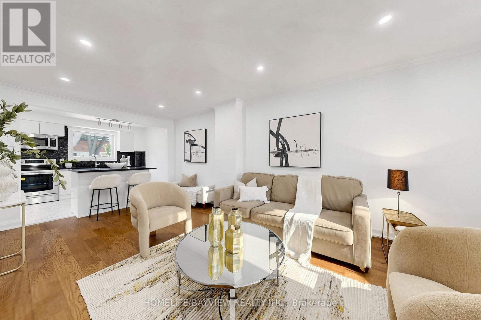 27 Bedle Avenue, Toronto, Ontario  M2H 1K7 - Photo 9 - C13471056