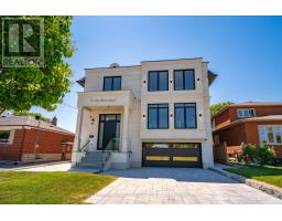 165 MCALLISTER ROAD, Toronto, Ontario