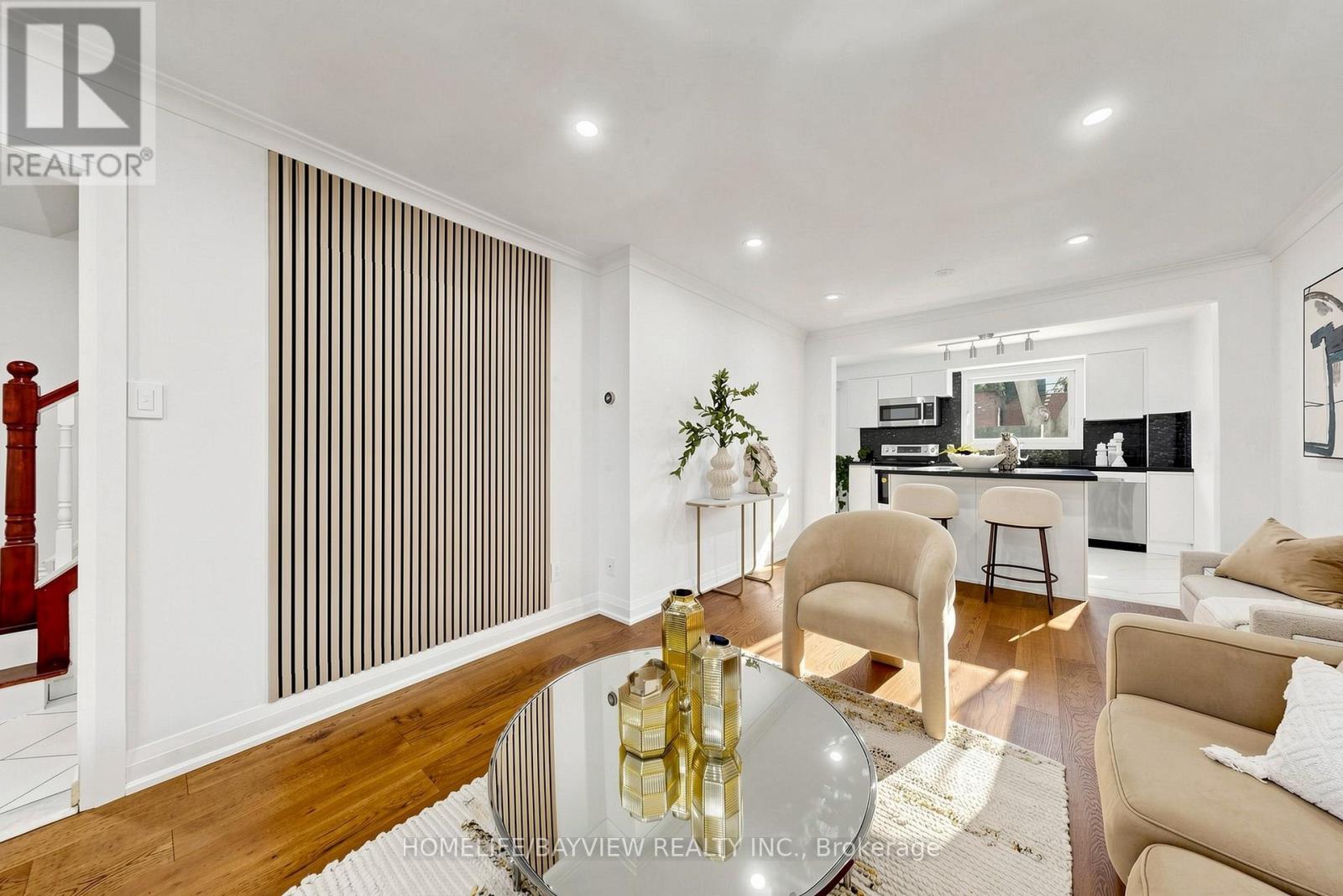27 Bedle Avenue, Toronto, Ontario  M2H 1K7 - Photo 10 - C13471056