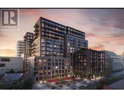 814 - 543 RICHMOND STREET W, Toronto, Ontario