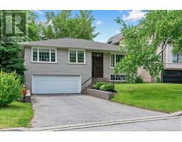 46 VIAMEDE CRESCENT, Toronto, Ontario