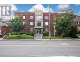 UNIT # B1 - 1840 BATHURST STREET, Toronto, Ontario