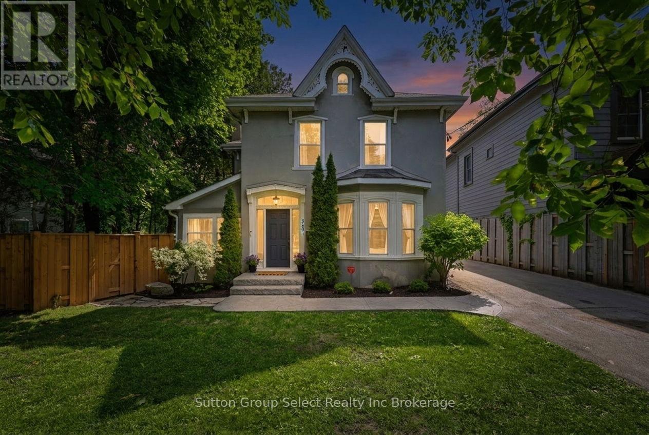 340 Ridout Street S, London South, Ontario  N6C 3Z3 - Photo 2 - X13477498