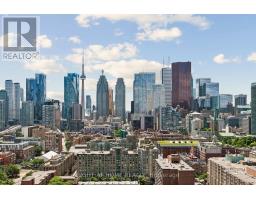 2328 - 135 LOWER SHERBOURNE STREET, Toronto, Ontario