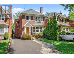 504 ROSELAWN AVENUE, Toronto, Ontario