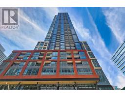 1518 - 108 PETER STREET, Toronto, Ontario