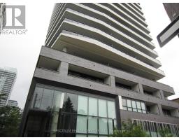 1202 - 11 LILLIAN STREET, Toronto, Ontario