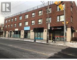 A - 251 CHRISTIE STREET, Toronto, Ontario