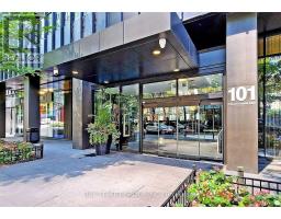 2909 - 101 CHARLES STREET E, Toronto, Ontario