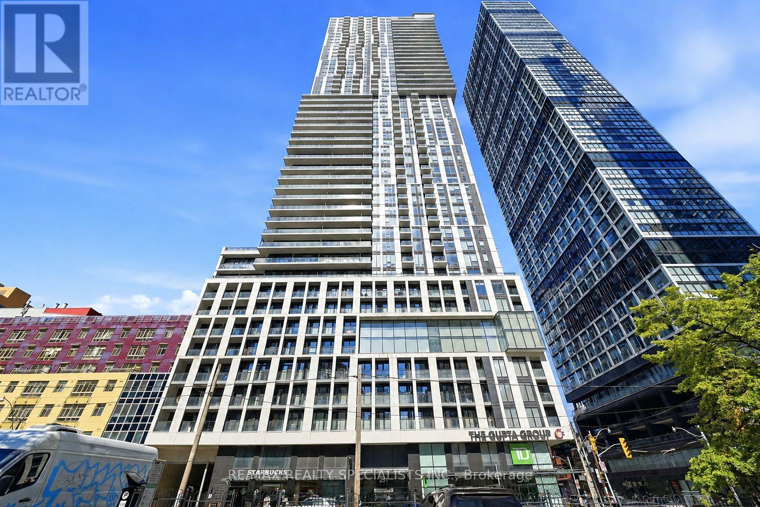 3210 - 251 Jarvis Street, Toronto, Ontario  M5B 0C3 - Photo 1 - C13473150