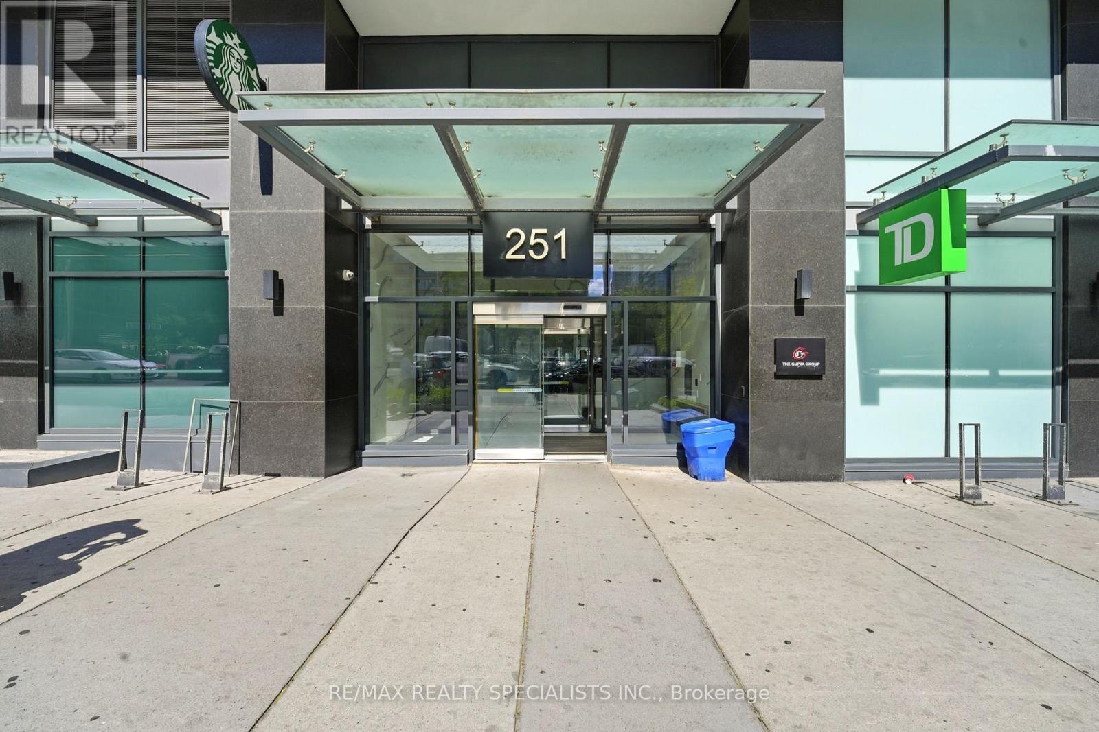 3210 - 251 Jarvis Street, Toronto, Ontario  M5B 0C3 - Photo 2 - C13473150