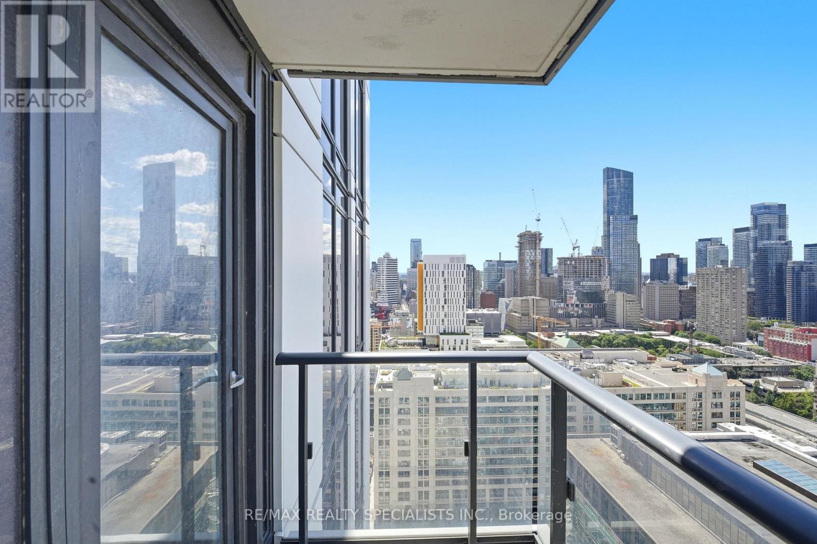 3210 - 251 Jarvis Street, Toronto, Ontario  M5B 0C3 - Photo 13 - C13473150