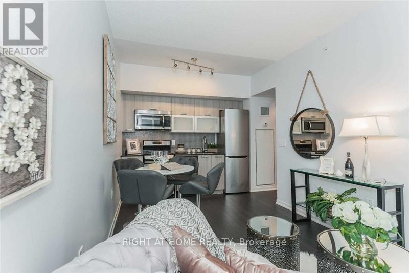 812W - 36 LISGAR STREET, Toronto, Ontario