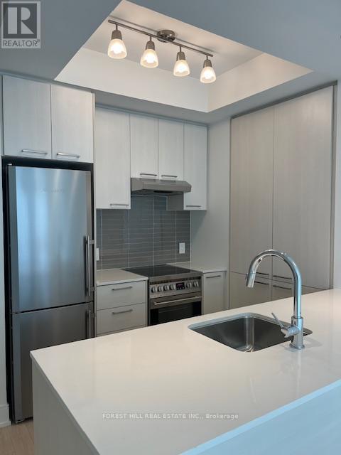 1706 - 310 Tweedsmuir Avenue, Toronto, Ontario M5P 2Y2 - Photo 11 - C13474560