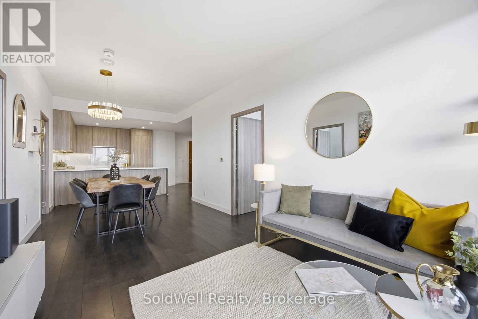 2103 - 25 Mcmahon Drive, Toronto, Ontario M2K 0J1 - Photo 6 - C13474774