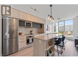 412 - 1 BELSIZE DRIVE, Toronto, Ontario