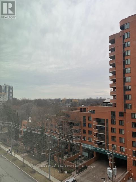 611 - 320 Tweedsmuir Avenue, Toronto, Ontario M5P 2Y3 - Photo 23 - C13474570