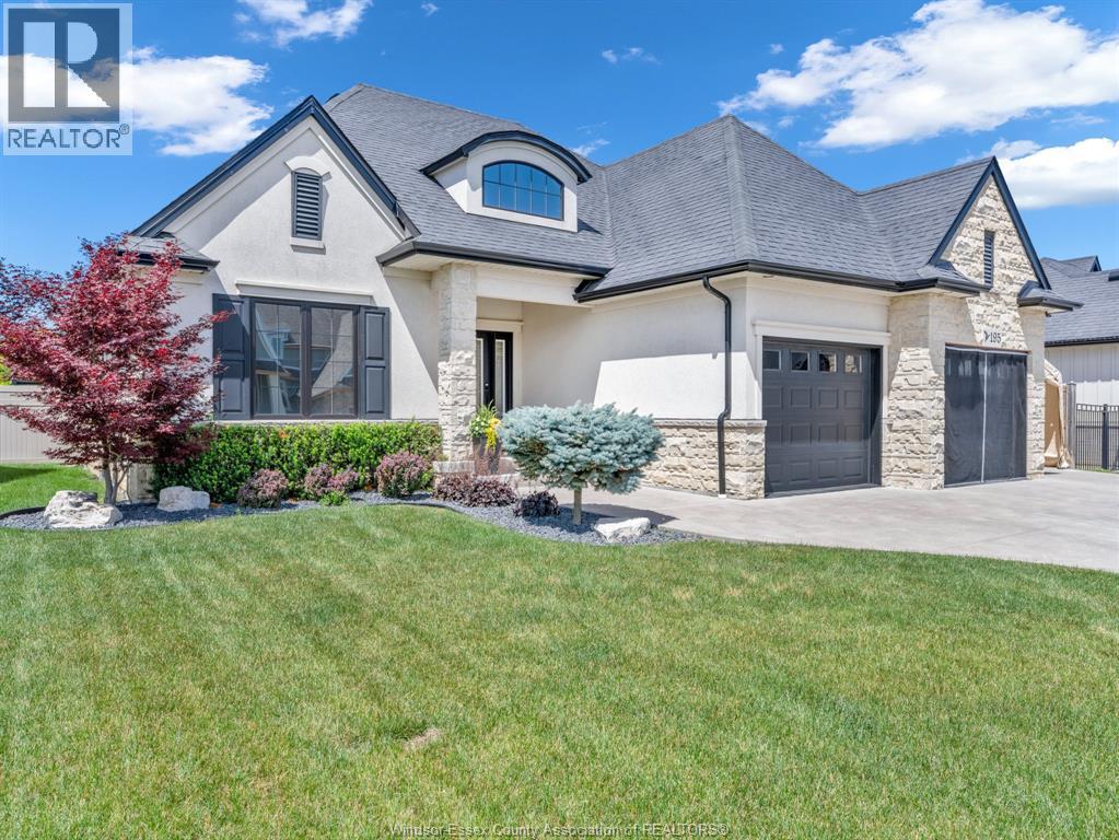 195 Francis Cres, Belle River, Ontario  N0R 1A0 - Photo 2 - 26014873