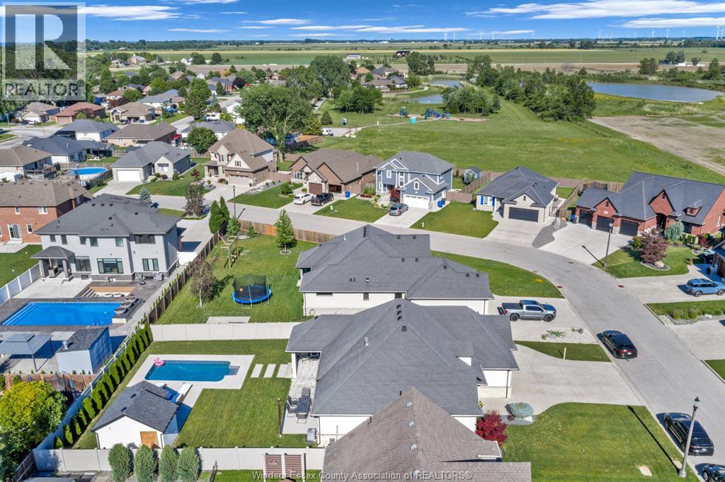 195 Francis Cres, Belle River, Ontario  N0R 1A0 - Photo 42 - 26014873