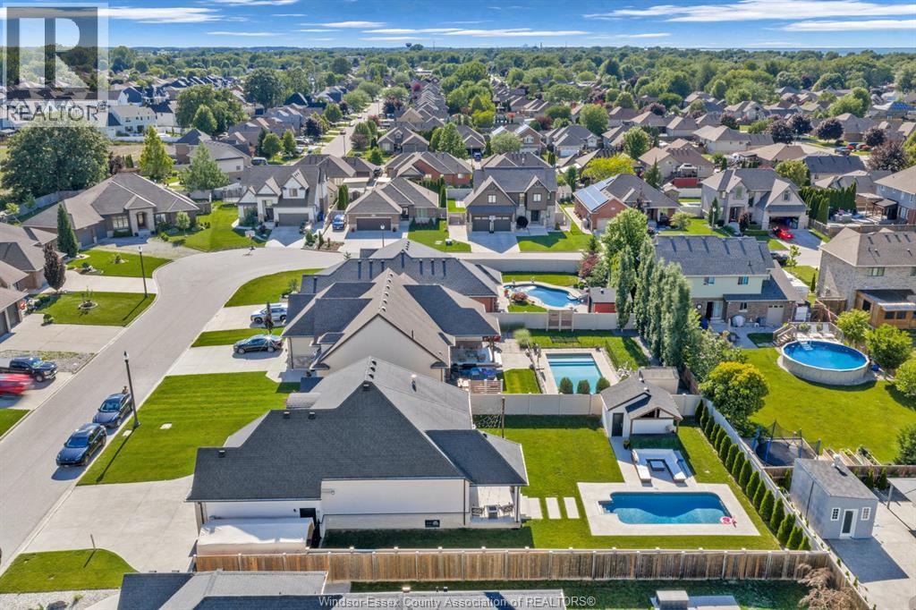 195 Francis Cres, Belle River, Ontario  N0R 1A0 - Photo 43 - 26014873
