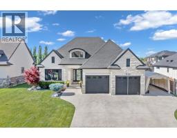195 Francis Cres, Belle River, Ontario