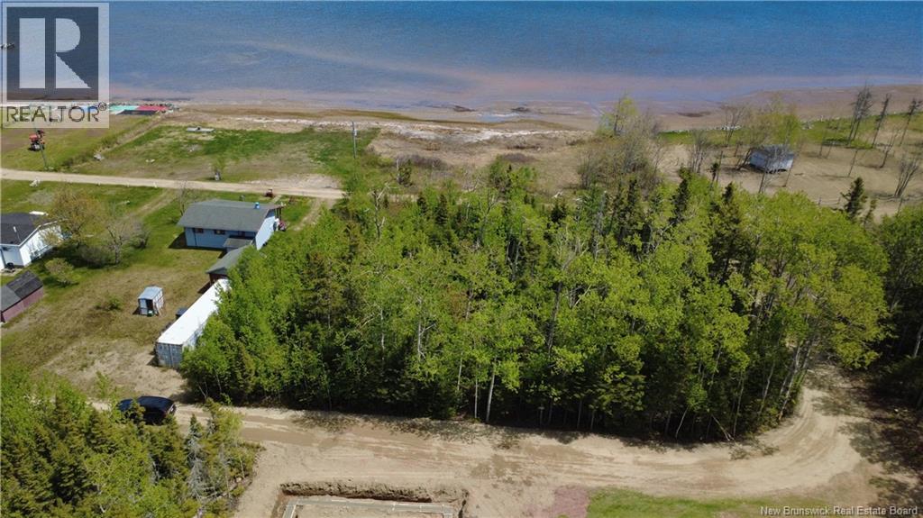 990 m2 Allée Abbé Pointe, Shippagan, New Brunswick