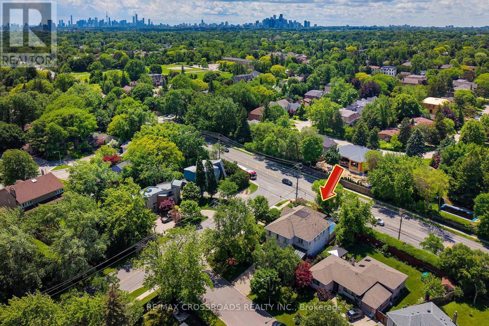 2 Bond Avenue, Toronto, Ontario  M3B 1L8 - Photo 4 - C13474582