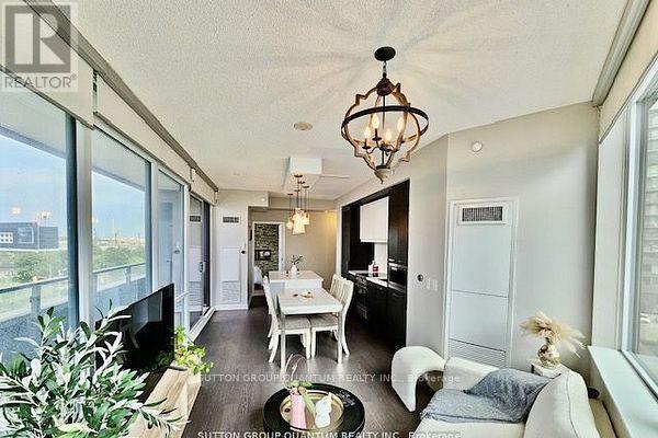 N505 - 120 Bayview Avenue, Toronto, Ontario  M5A 0G4 - Photo 6 - C13475024