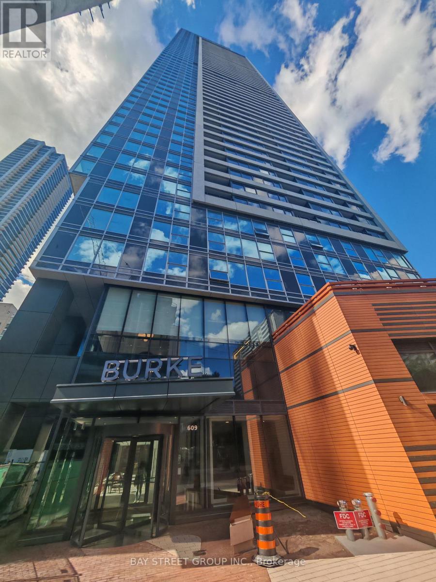 2211 - 609 SHERBORNE STREET, Toronto, Ontario