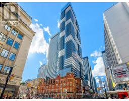 3611 - 7 GRENVILLE STREET, Toronto, Ontario