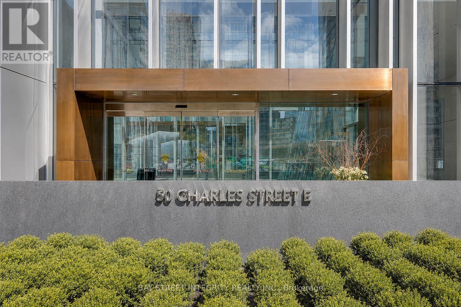 3202 - 50 Charles Street E, Toronto, Ontario  M4Y 0C3 - Photo 6 - C13475326