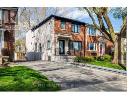 50 THURSFIELD CRESCENT, Toronto, Ontario