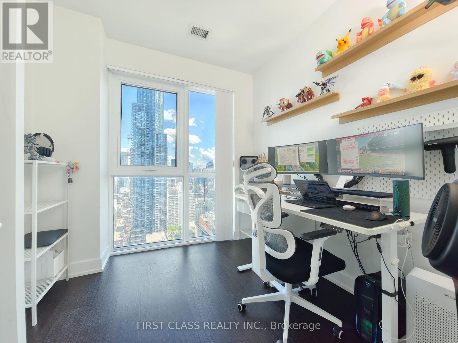 3611 - 7 Grenville Street, Toronto, Ontario  M4Y 0E9 - Photo 7 - C13475038