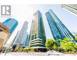 4205 - 33 BAY STREET, Toronto, Ontario