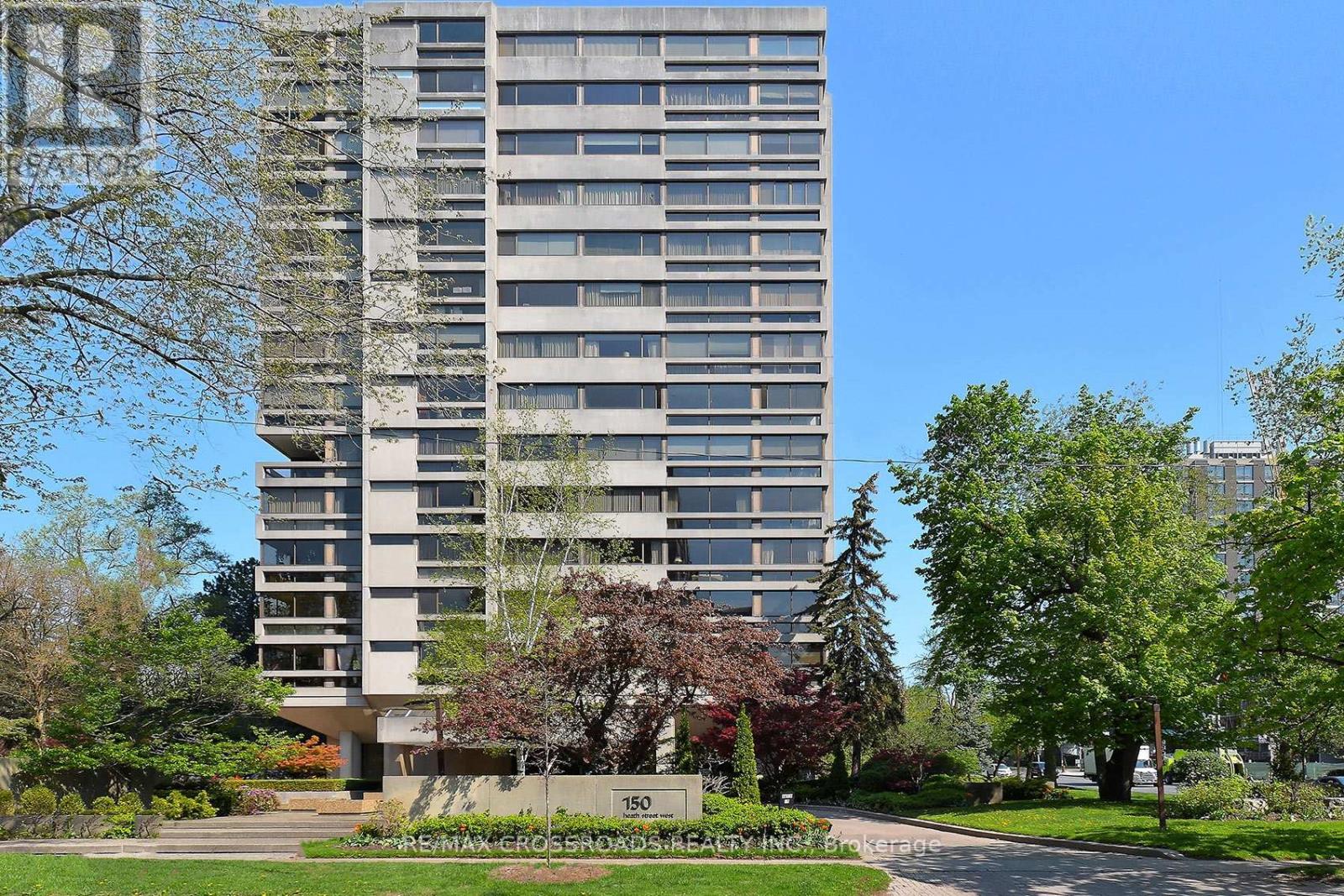 150 Heath St W 1301-1302, Toronto, Ontario  M4V 2Y4 - Photo 2 - C13475154